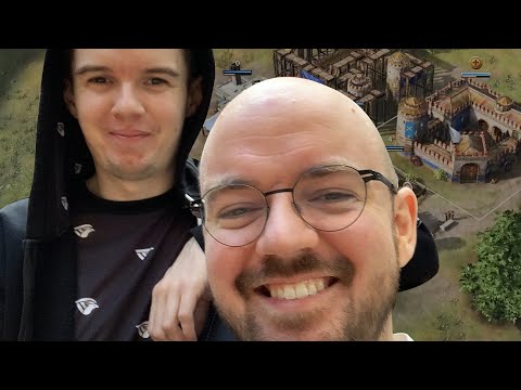 Duos with MarineLord: They Took It Very Seriously