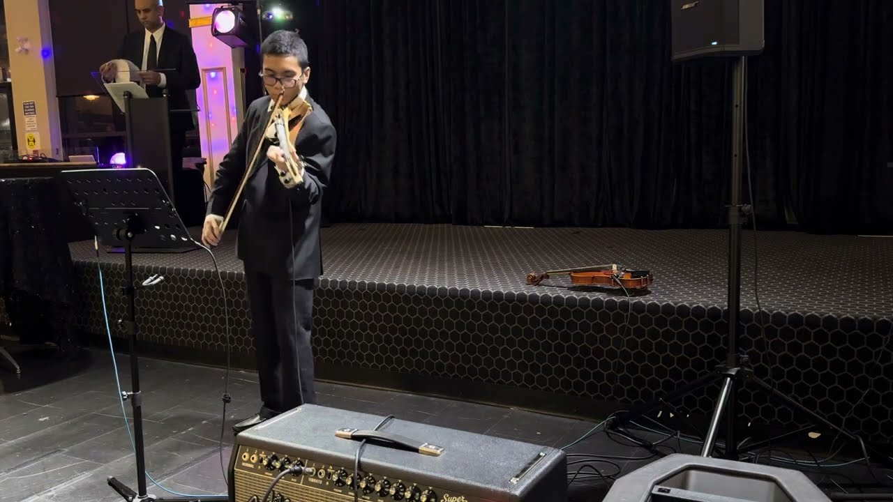 Promotional video thumbnail 2 for Karl Chester