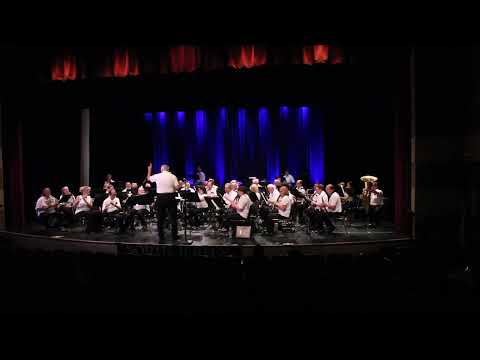 At the Movies - The Classics, arr. John Higgins