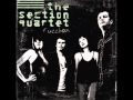 The Section Quartet - The Man Who Sold the World