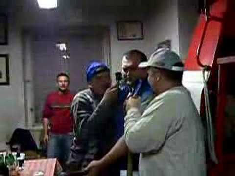 SDH Tvrdonice - chlastačka 15.09.07 ( vítězná bečka) 03