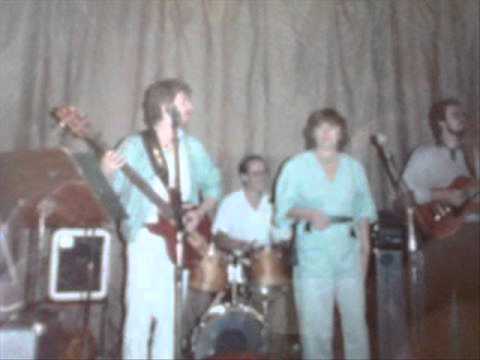 Lørdagsbal med Leif Pedersens orkester