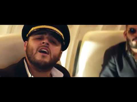 Aerolinea Carrillo   Video Oficial   T3R Elemento Ft Gerardo Ortiz   DEL Records 20181