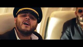 Aerolinea Carrillo   Video Oficial   T3R Elemento Ft Gerardo Ortiz   DEL Records 20181