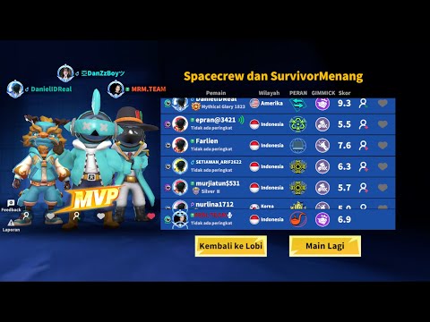 Saat Nya Kita Beraksi !!!  - EPS 20