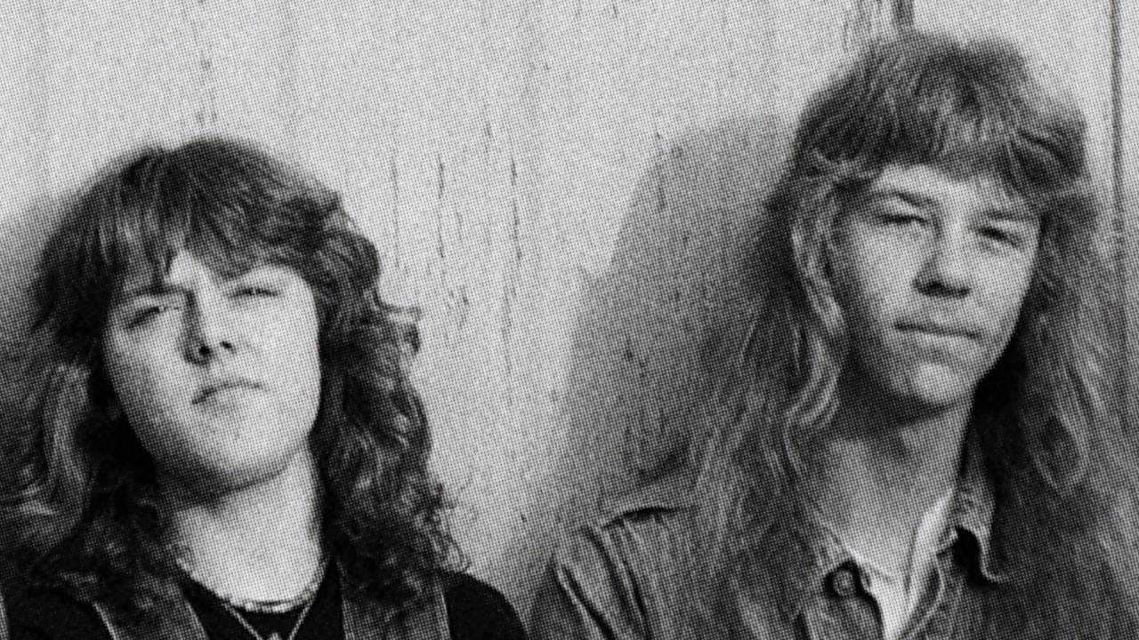 Metallica: The Early Years -- Trailer - YouTube