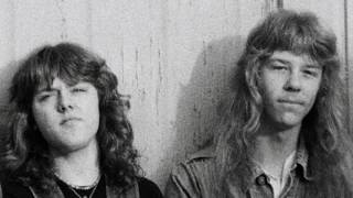 Metallica: The Early Years -- Trailer