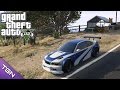 BMW M3 GTR E46 \Most Wanted\ 1.3 for GTA 5 video 13