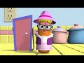 Vanna Watch Rescue Squad Mater VeggieTales Edition