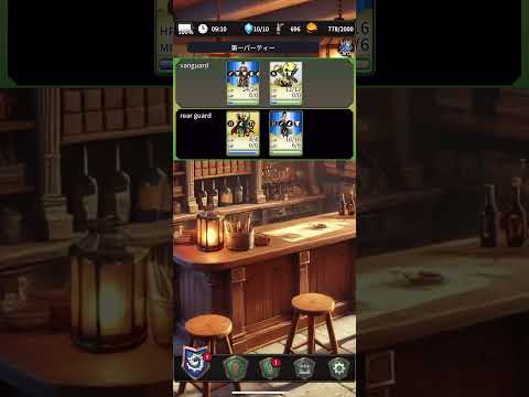 Idle RPG - Cannibal Planet 3