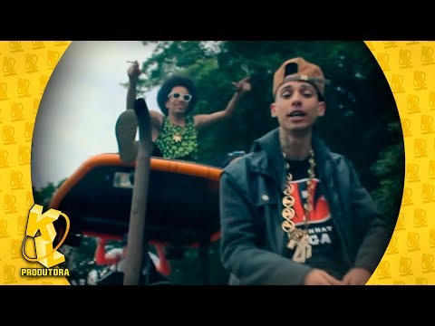 Mc 2K - Dichavei , Bolei e Fumei