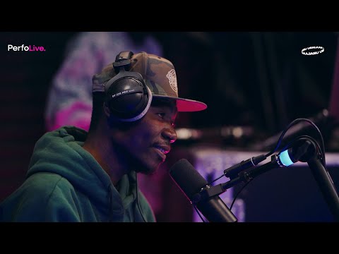 Maajabu Urbain 05 | Performance Live : Jow’B – Praise The Lord