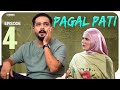LADDU PASHA PAGAL PATI Episode 04 Abdul Razzak Hyderabadi Comedy Video Golden Hyderabadiz