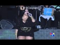 Juliana O'Neal - Estupido 'En Vivo' (Fiesta Despedida Telemicro) @CongueroRD @JoseMambo