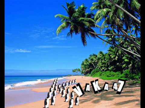 KVAKA 47 ► SUMMER GAMES 2012