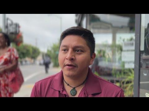 Guatemalan community in Oakland helps preserve ancient Mayan language