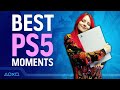 The Best PS5 Moments So Far