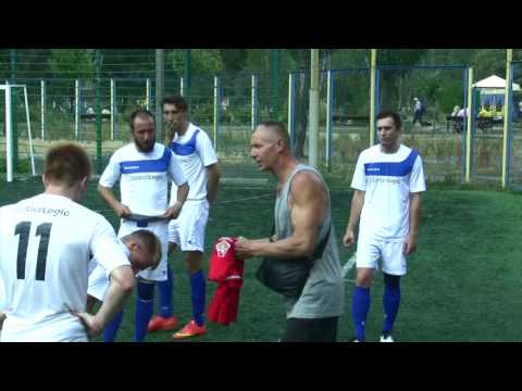 GlobalLogic 1-5 Playtech