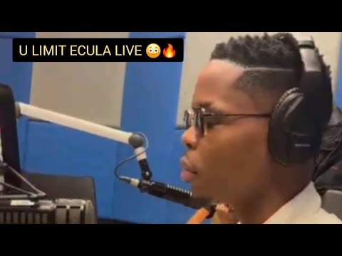 Iyeke Leyondaba Limit Nala live Ku Khozi FM no Dudu Khoza