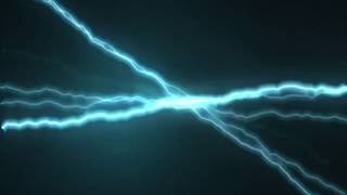 björk : thunderbolt - lightning arpeggios (alternate cut tour visual) [surrounded]