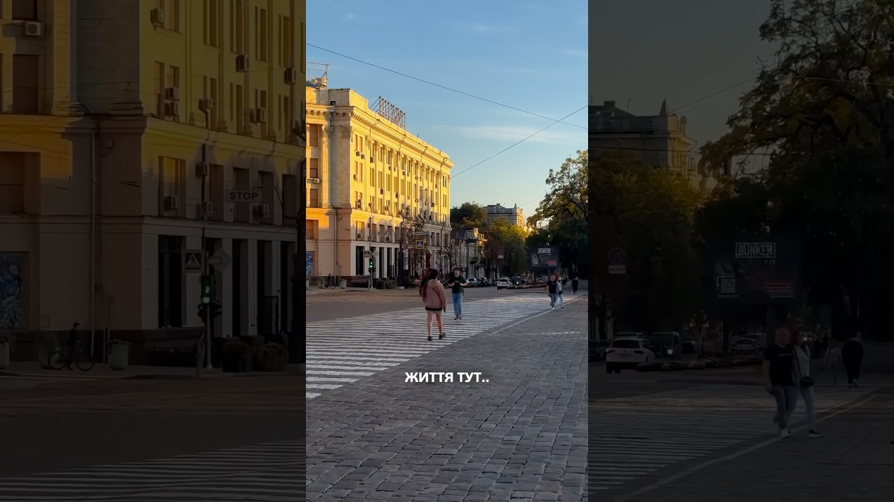 Настя й Ліза з Харкова створюють місця, де стає трохи тепліше й світліше. #харків #війна