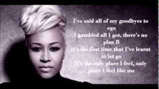 Emeli Sande - Where I Sleep Lyrics