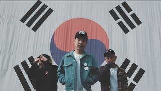 G2, Paloalto & Huckleberry P - Rapflicks