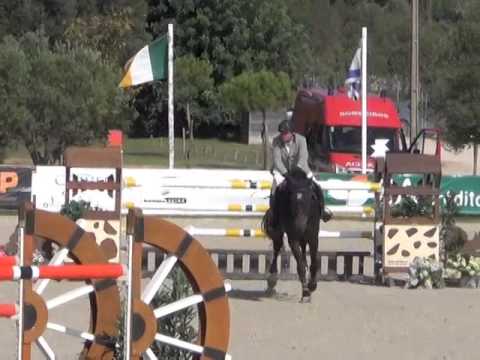 FAPE Dito CSI Vilamoura