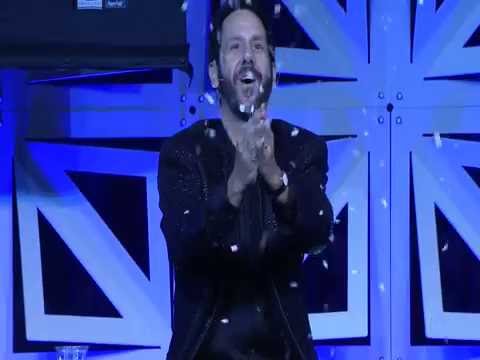 Gary Goodman's Magical Productions video.