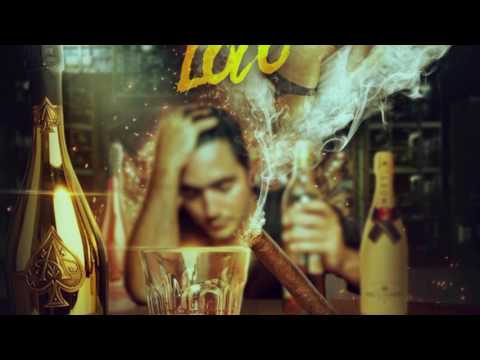 El Yagazaky Feat. Curita - Borracho Y Loco ( Prod. By Los Audio Kimikos x Lil Wizard )