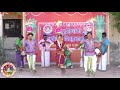 கரகாட்டம் Karakaattam Dance Tamil Folk கிராமியக் கலை வ�