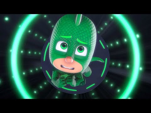 Doppel-Folge: Gecko und der Schlafwandler + ⚡ PJ Masks Deutsch | Cartoons für Kinder | Pyjamahelden
