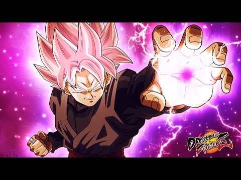 Dragon Ball FighterZ - Vermilion (Teen Gohan Vegeta Black) Vs Tormentor (Broly Goku Tien)