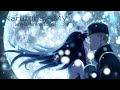 NaruHina AMV Let Me Be Your Wings End Title