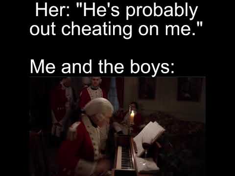 Britannia Rules the Waves