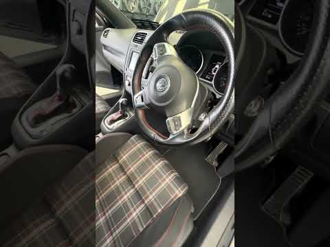 deposit taken*2010 Volkswagen Golf GTI MK6 LOW KM - Image 2