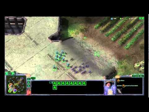 starcraft 2 gametime