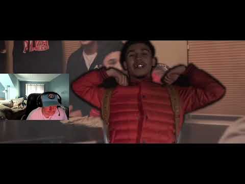 FIRE! RIP! Lul Jody - Lifestyle (Official Video) REACTION!!!