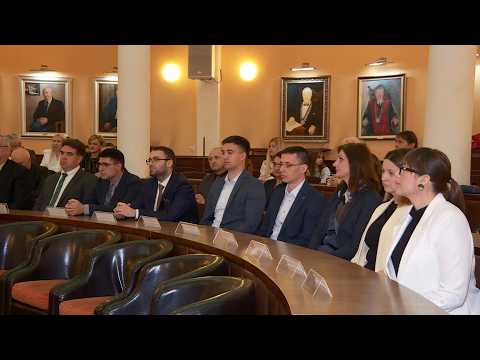 Info - Promocija doktora nauka (KCN 23.04.2026)