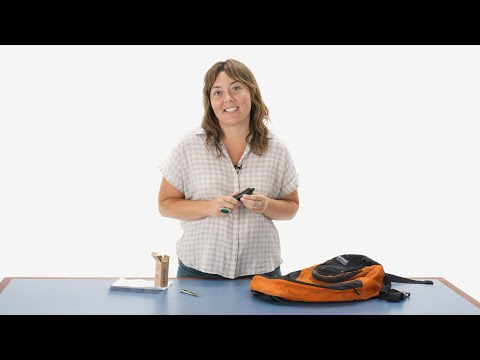 Patagonia® Expedition Sewing Awl