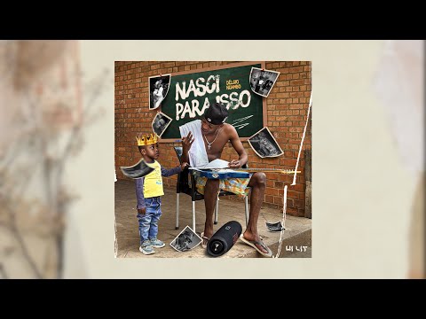 Délcio Huambo - Dá o Go (Feat. Selirasday, Phedilson) | Video Oficial