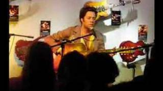 Rufus Wainwright- live &quot;Sanssouci&quot;