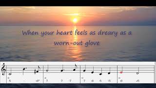 Sail Away by Noel Coward