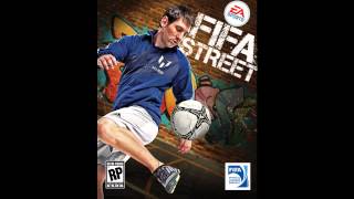 The Big Pink - Hit The Ground (Superman) - FIFA Street Soundtrack