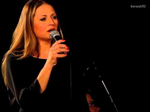 "Ballada o Kalinie" (K.Komeda/W.Młynarski) - Agnieszka Wilczyńska