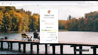 ShiftsCraft YouTube Video