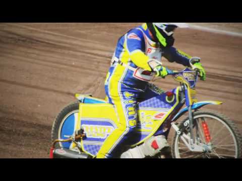 Speedway Helzold België Gouden Helm 2016