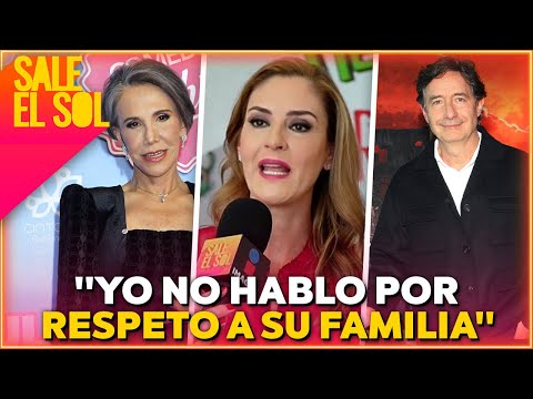 ¡Chantal Andere REACCIONA a declaraciones de Florinda Meza tras ASEGURAR que se INTOXICÓ en su BODA!