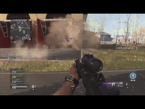 Merciless and WIN - CZECHSQUAD