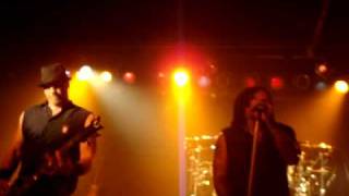 Sevendust - Hero *Live* Indianapolis